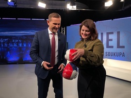 Ilustrační foto.