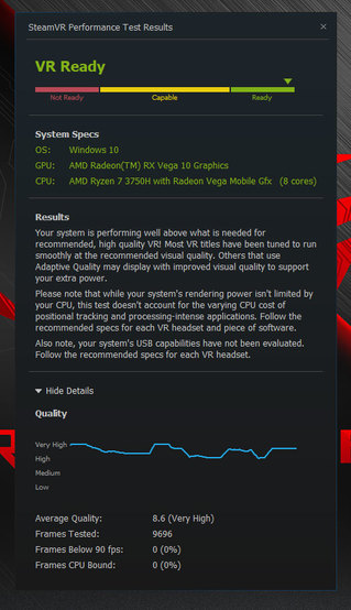 Test: Asus ROG Zephyrus G - kompaktní a výkonný herní stroj poháněný Ryzen a GeForce