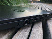 Test: Asus ROG Zephyrus G - kompaktní a výkonný herní stroj poháněný Ryzen a GeForce