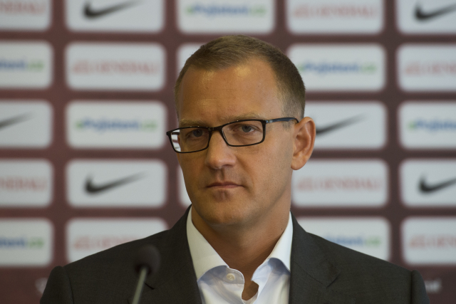 Daniel Křetínský.