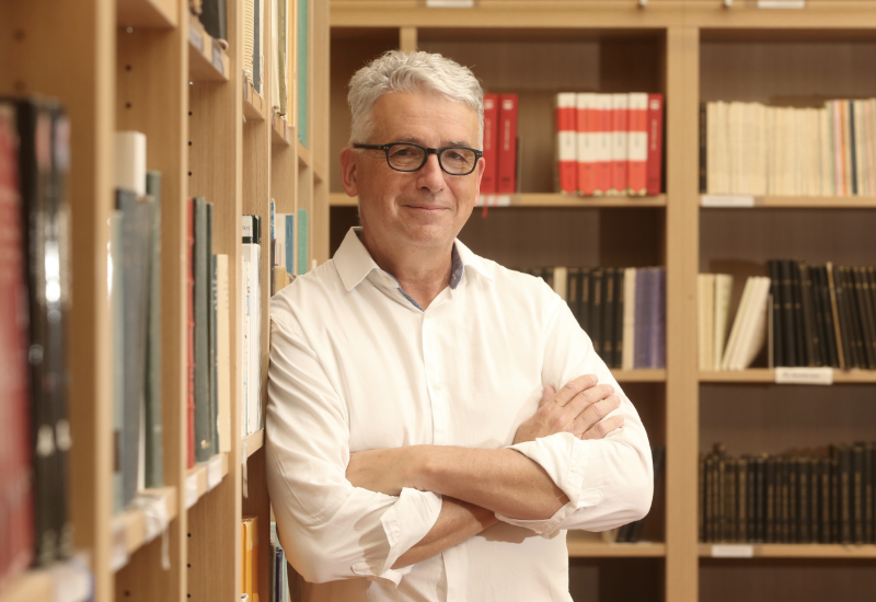 Lumír Poláček.