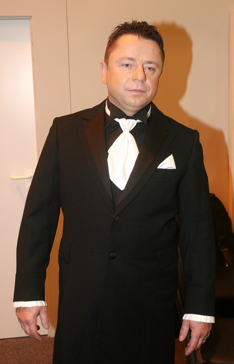 Petr Muk. 