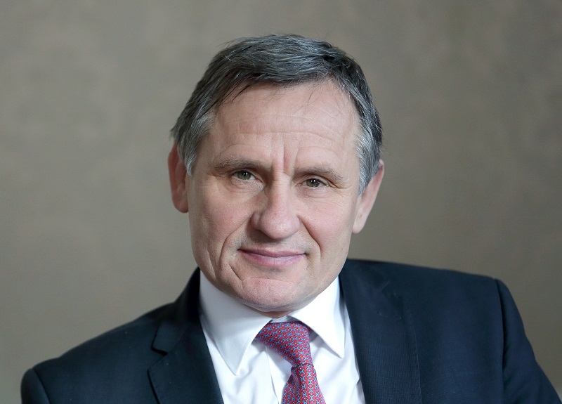 Ivo Valenta mě chtěl uplatit, říká Jiří Čunek (na snímku).