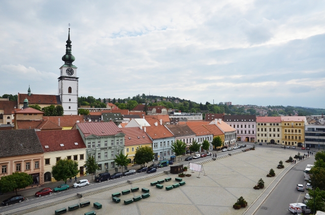 Ilustrační foto. 