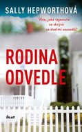 Rodina odvedle.