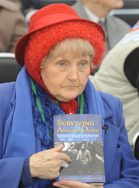 Eva Korová.