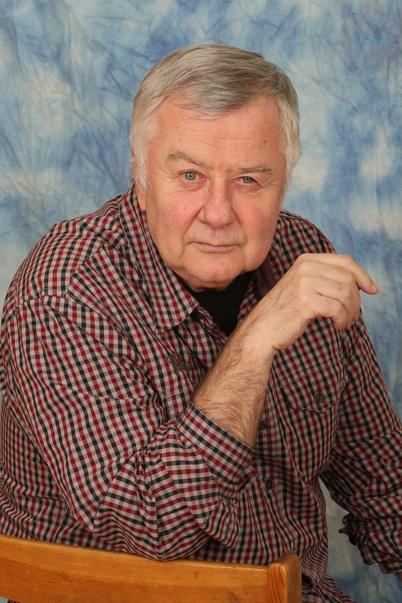Ladislav Potměšil.