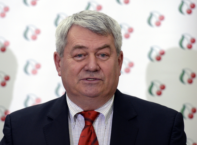 Vojtěch Filip.