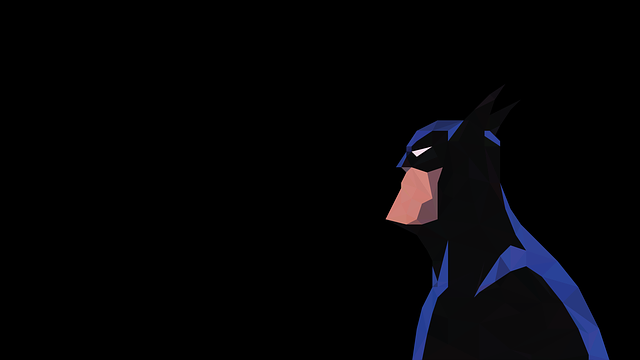 Batman.