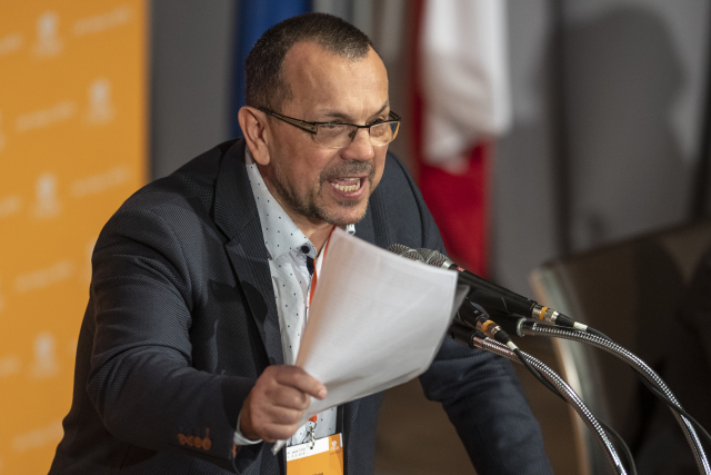 Jaroslav Foldyna.
