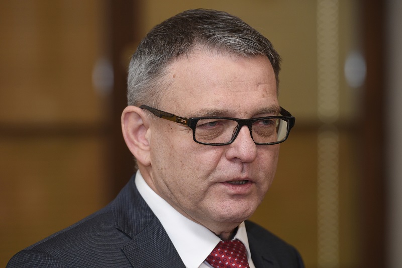 Lubomíru Zaorálkovi se nelíbí případná abolice premiéra Andreje Babiše.