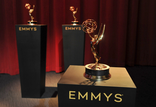 Ceny Emmy (USA).