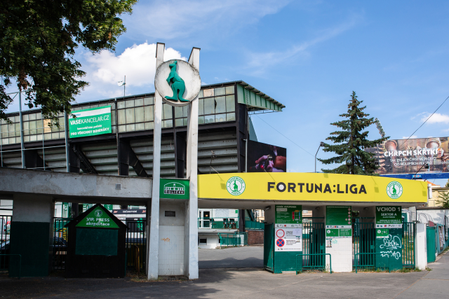 Ilustrační foto.