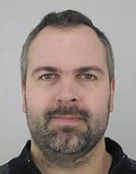 Antonín Cífka.