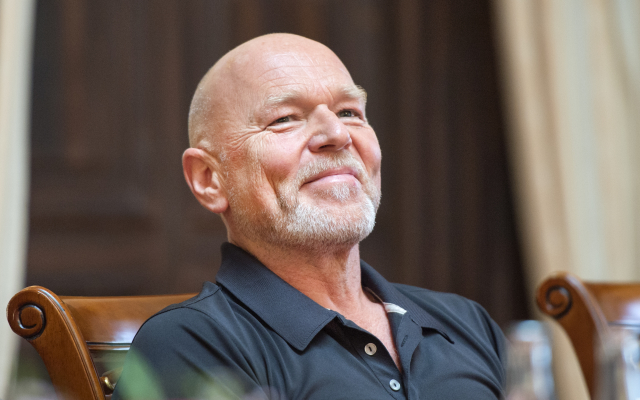 Marek Vašut.