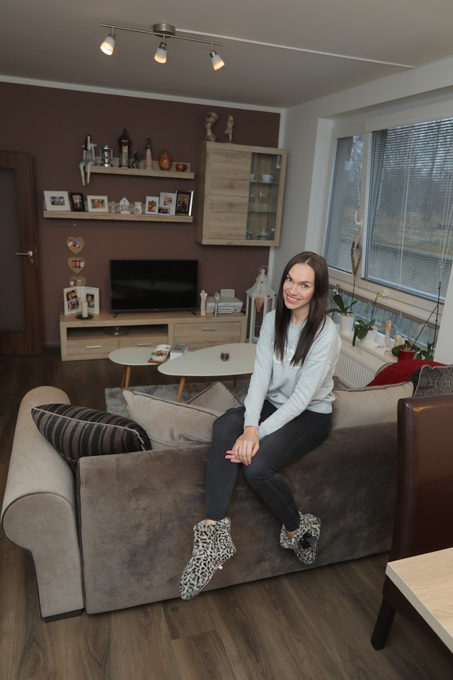 Kamila Nývltová.