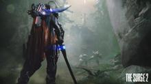 Nová sci-fi bojovka přináší zážitek ve stylu Dark Souls série