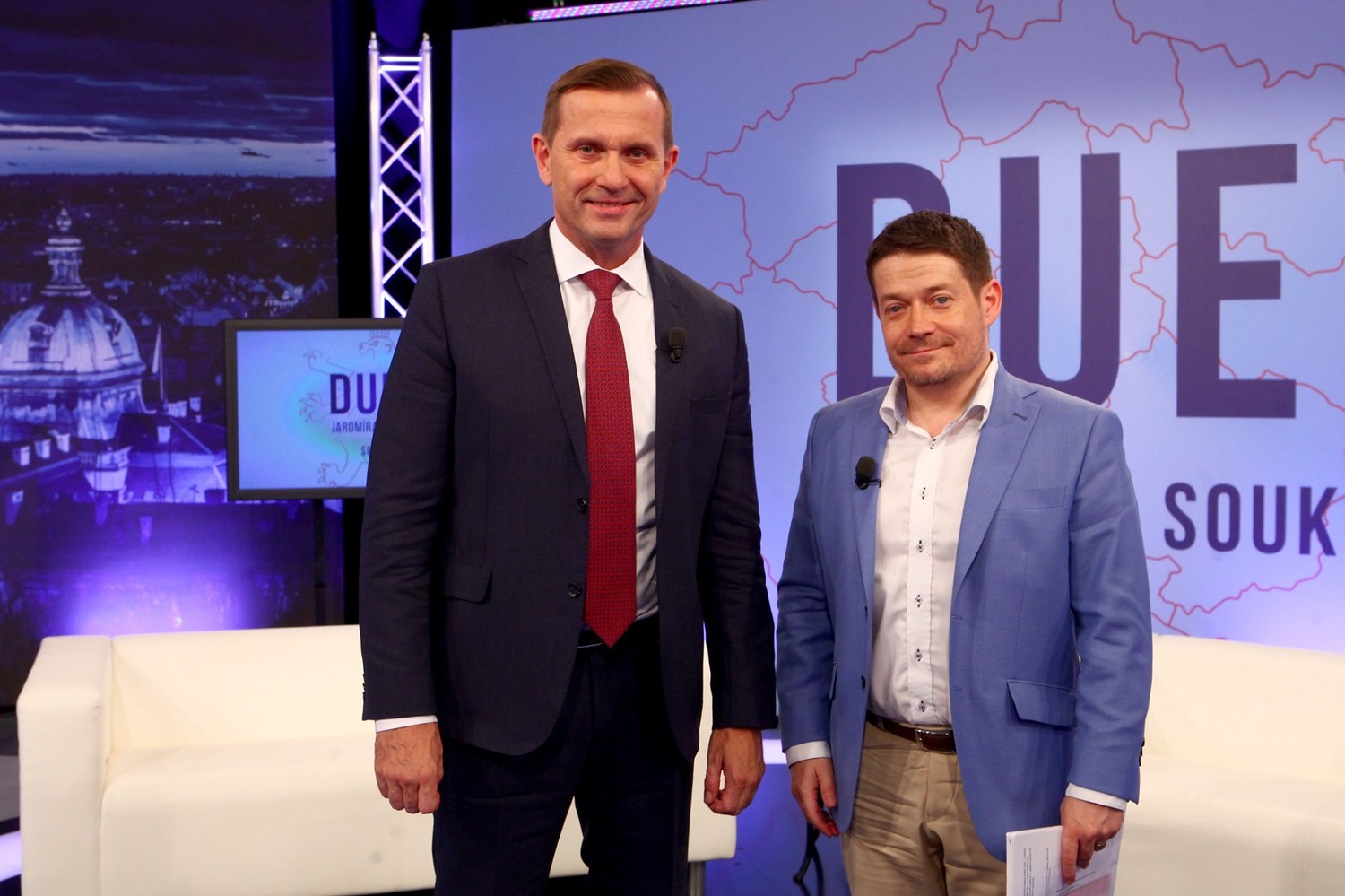 Ilustrační foto.