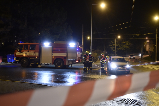 Kvůli nevybuchlé bombě evakuují v Liberci až tisíce lidí.