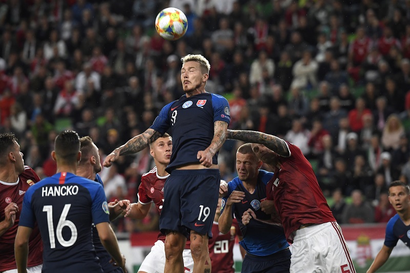 Slováci uspěli s odvoláním, za rasistické urážky zaplatí pokutu.