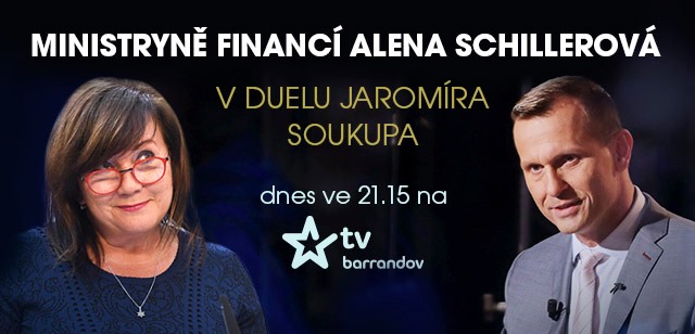 Duel Jaromíra Soukupa. 