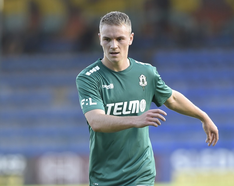 Matoušek vytáhl Jablonec z bryndy, Zlín prohloubil krizi.