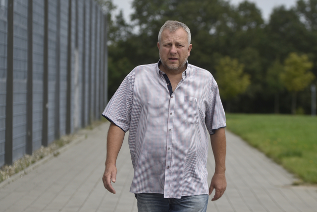Ludvík Zifčák.