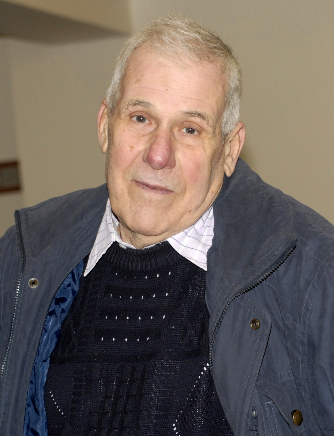 Jan Schmidt.