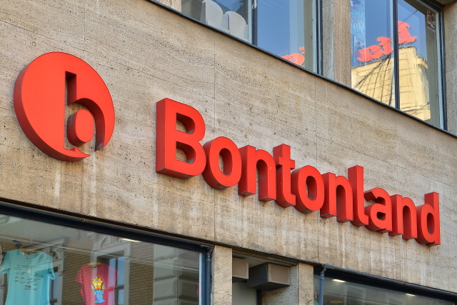 Bontonland končí.
