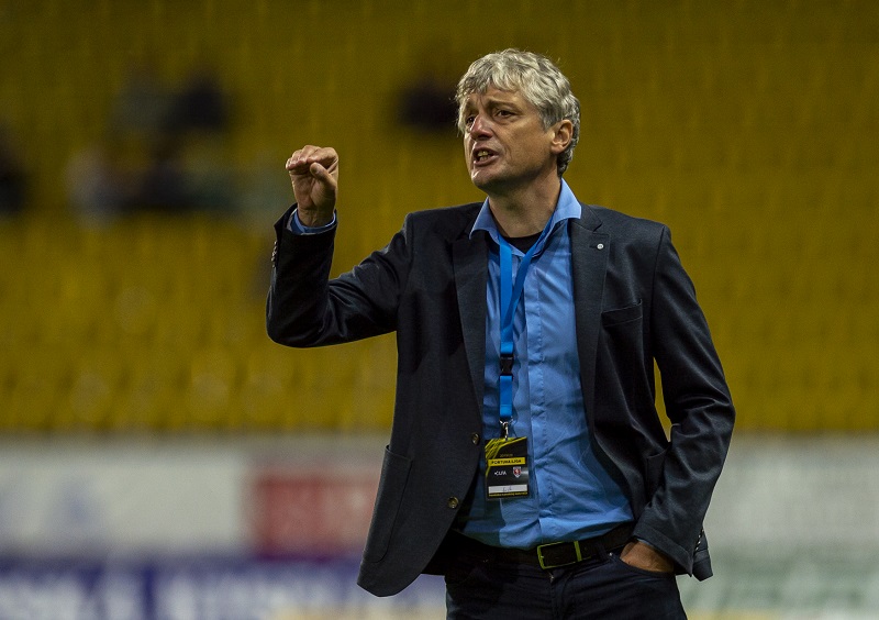 Fotbalisté Mladé Boleslavi postoupili do osmifinále poháru.