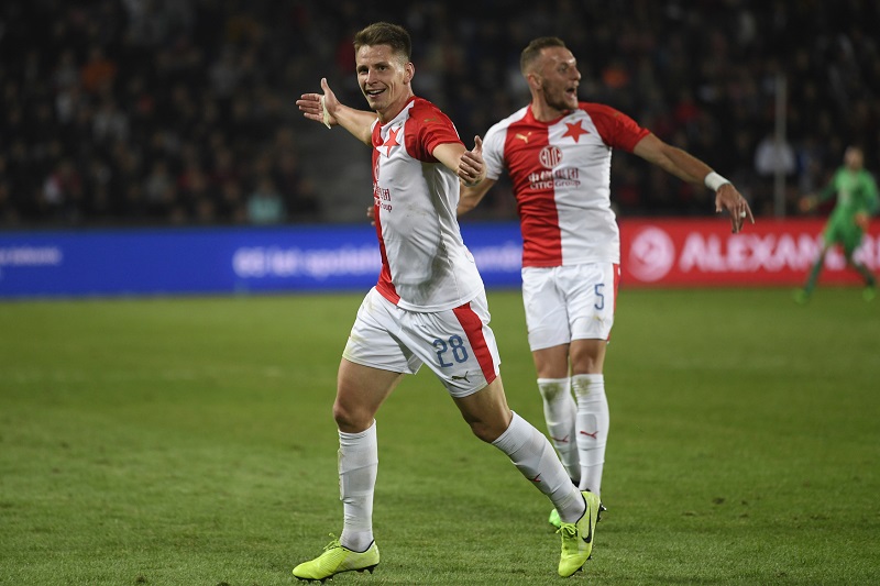 Dortmund? Nádhera, smeká Masopust. Kdo je jeho oblíbenec?