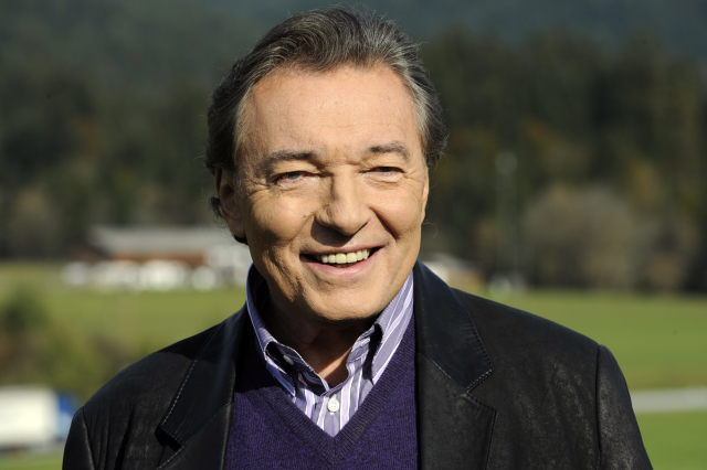 Karel Gott. 