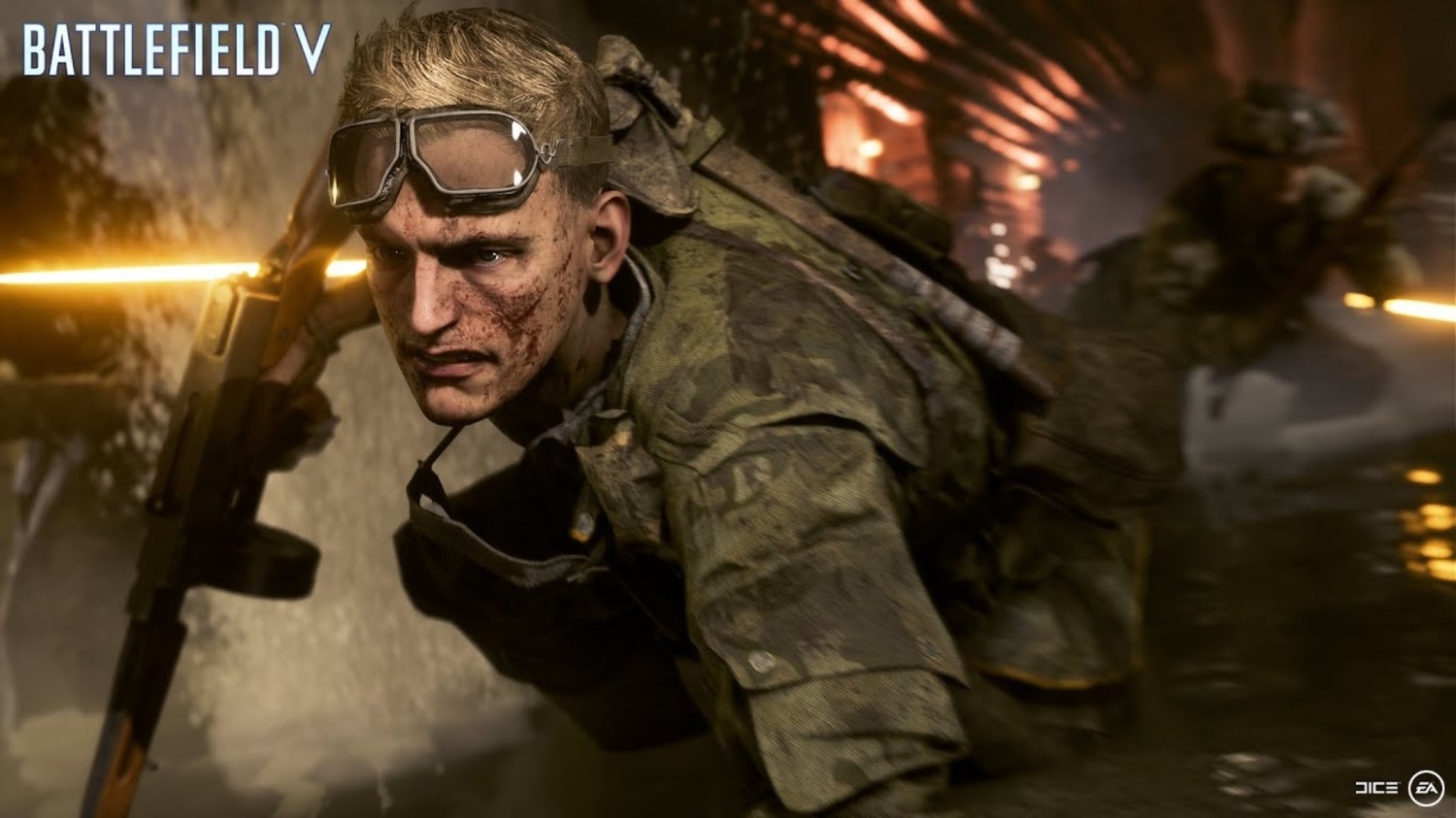 Battlefield V dostává další mapu zdarma, potěší fanoušky stísněných prostor