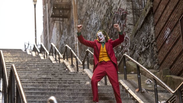 Joker: těžce stravitelné, leč výtečné drama konfrontující diváka