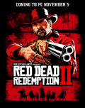 Western Red Dead Redemption 2 od tvůrců GTA se oficiálně chystá na počítače