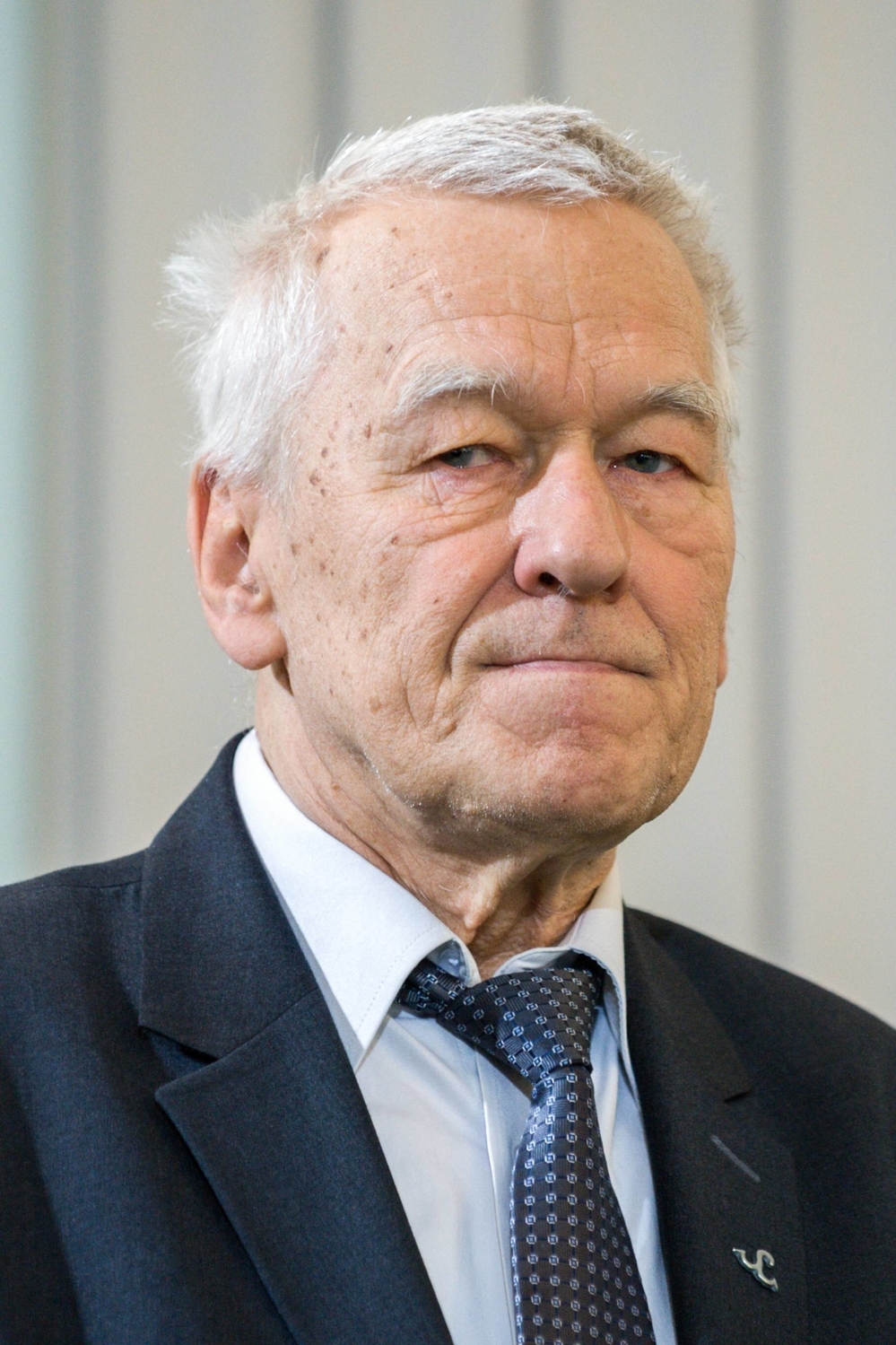 Kornel Morawiecki.