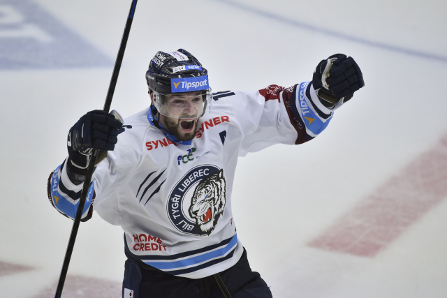 Michal Birner.