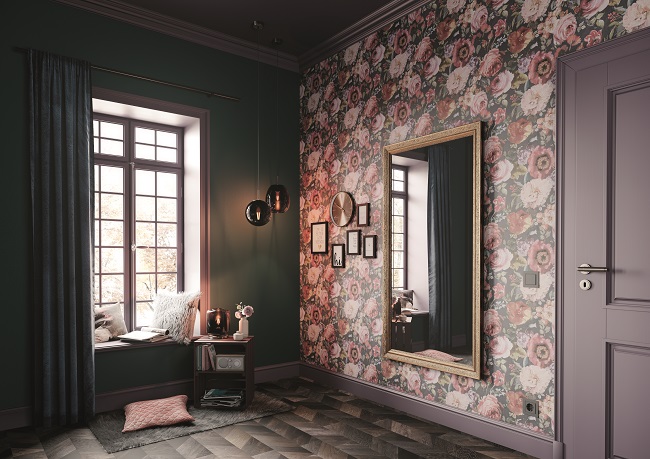 Wonderful Home.