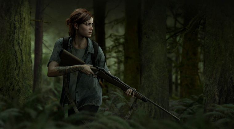 Pokračování hitu The Last of Us konečně hlásí oficiální datum vydání