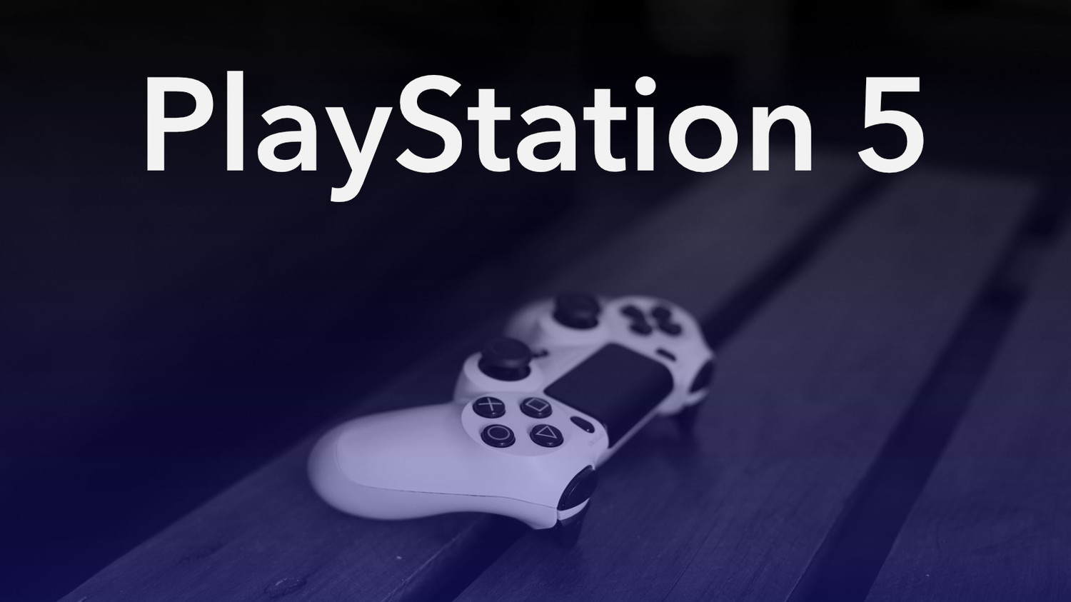 Sony potvrdilo PlayStation 5 na příští Vánoce