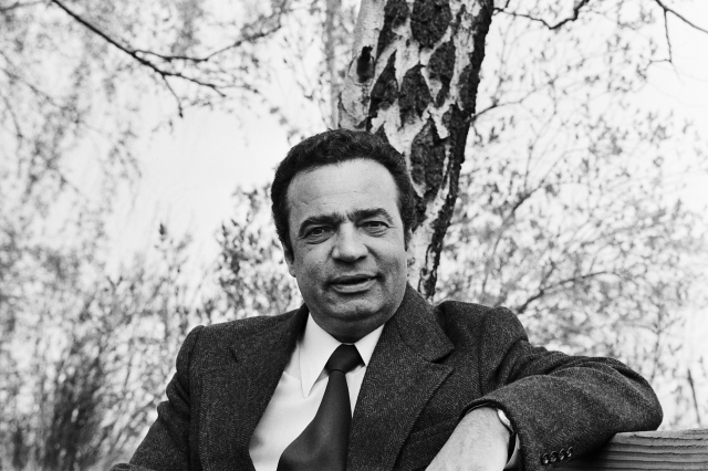 Vladimír Menšík.