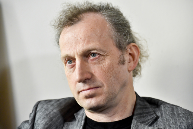 Martin Vopěnka.