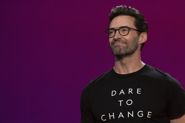Hugh Jackman slaví své 51. narozeniny.