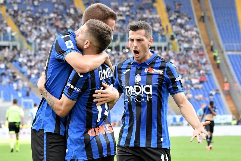 Bergamo ztratilo třígólové vedení, rozhodla penalta.