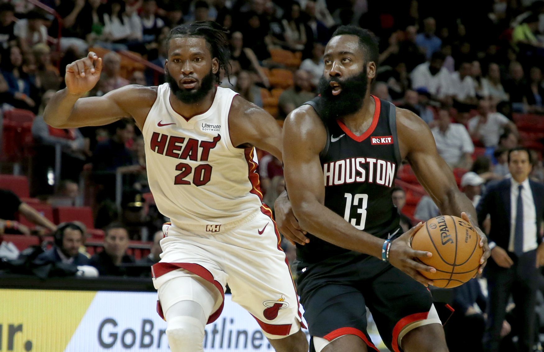 Nejvyrovnanější za poslední roky. Začíná další ročník NBA