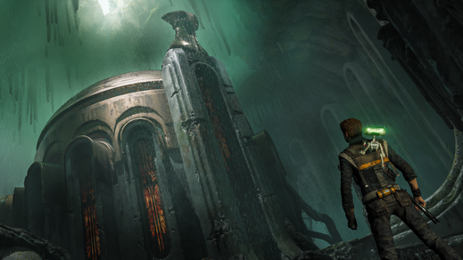 Chystané Star Wars Jedi: Fallen Order sbírá před vydáním nadšené reakce
