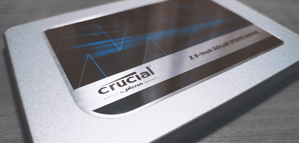 SSD významně zrychlí váš počítač. Oblíbená řada nabízí několik modelů