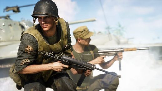 Battlefield V již za týden nabídne všem hráčům boje v Pacifiku