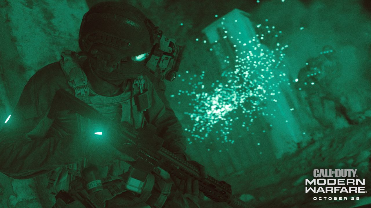 Vychází jedno z nejočekávanějších Call of Duty posledních let