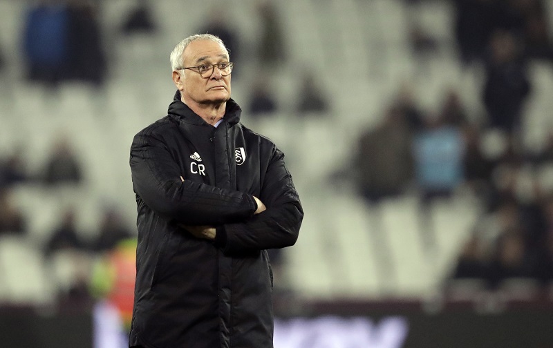 Souboj Čechů v italské lize dopadl lépe pro Krejčího, kouč Janova Claudio Ranieri opět se Sampdorií nevyhrál.